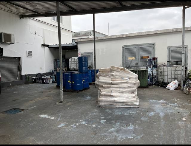 778M² WAREHOUSE FOR SALE IN UMGENI BUSINESS PARK